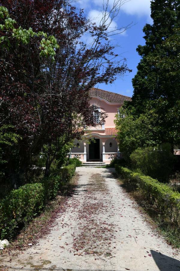 Villa Quinta Da Fogueira Anadia Exterior foto
